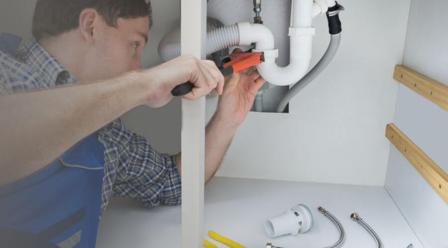Professional Leak Detection in Prairie Du Rocher, IL