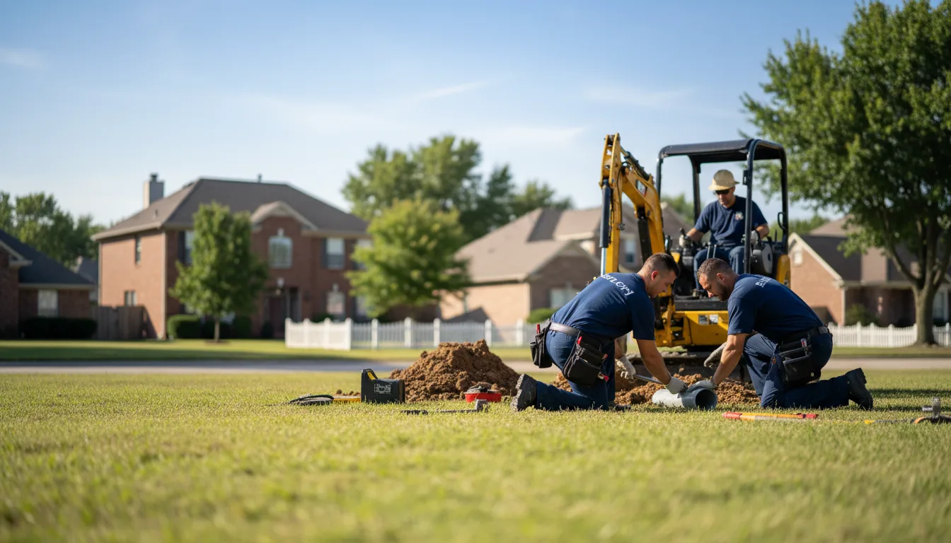 Water Heater Repair in Prairie Du Rocher, IL near me
